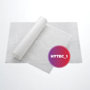 PAPEL ESTILO CERA - Pack de 10 Piezas 300 x 214mm / A4 - ENVOLTURA ANTIADHERENTE GRADO ALIMENTICIO - Imagen 1 de 5