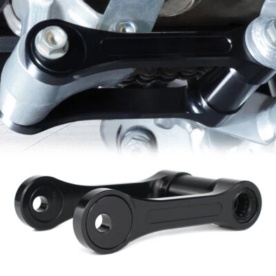 Звенья подвески нижнего звена подходят для Honda CRF150F 2003-2017 - Изображение 1 из 4