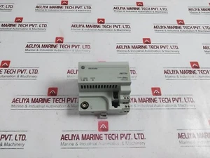 ALLEN-BRADLEY 1794-ACN15 Flex I/O Control Net Adapter - Picture 1 of 6