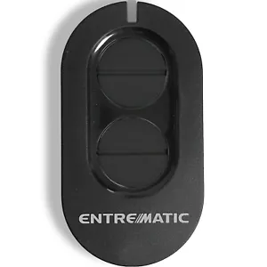 Entrematic DITEC ZEN4 - Mando a distancia - Picture 1 of 1