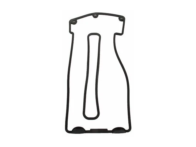 Elring 72JR26Q Right Valve Cover Gasket Set Fits 1999-2003 BMW 540i E39 — 第 1/1 张图片