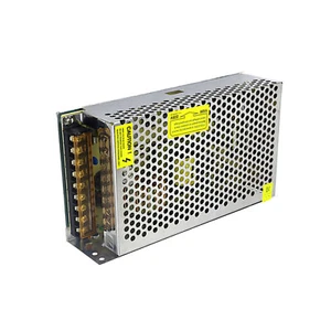 Adaptateur Alimentation à découpage universel régulé AC 110V/220V vers DC 12V 30A 360W - Photo 1/8