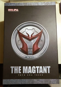 Toys Era 1/6 Magnant Magneto Figure Hot Toys 12” X-Men Eric Xavier Rare Grail - Picture 1 of 4
