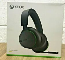 Microsoft Wireless Xbox Series S X Xbox one Gaming Headset Headphones MIC PC BT