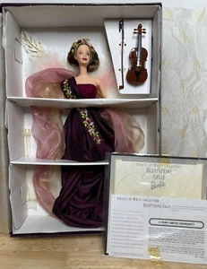 Collector Edition Angels of Music Collection Heartstring Mattel Barbie 21414 - Bild 1 von 21