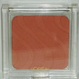 L'oreal Limited Edition BLUSH DELICE Sheer Powder Blush PEACHES & HARMONY Rare - Picture 1 of 2