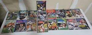 Vintage Sports Illustrated MICHAEL JORDAN How High Can He Fly 80's Cowboys Lot - Picture 1 of 12