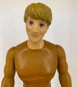 Hasbro 2019 ❤ FROZEN 2 ❤ Disney Kristoff Doll - Picture 1 of 4
