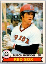 1979 O-Pee-Chee Baseball ( 1 - 200 ) Pick Your Card Complete Your Set