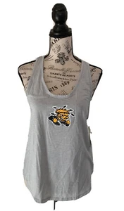 Under Armour Wichita State Shockers Women Tank - Large - Picture 1 of 6