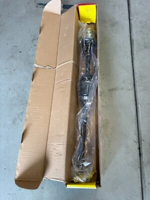 Conjunto de eje Volvo S40 V40 CV - nuevo eje CV Heri automotriz NCV73524 2003 2004 Foto 1 de 4