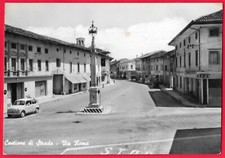 CASTIONS DI STRADA - VIA ROMA