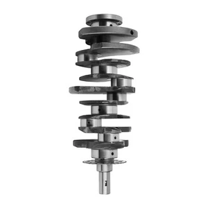 Crankshaft 13401-31060 For Toyota Tacoma Tundra 4Runner FJ Cruiser 4.0 V6 1GRFE - Picture 1 of 14