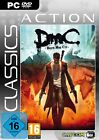 Devil May Cry (Classics) PC DMC NEU+OVP