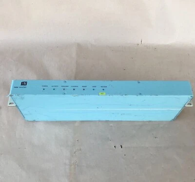 YORK REFRIGERATION 1338-002 RMM MASTER MK II MODULE [5] - Image 1 of 4