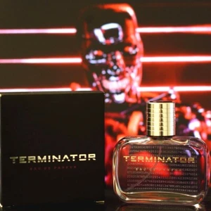 LR Terminator Eau de Parfum "Der Klassiker" 5Oml *Neu&0VP* lesen!* - Bild 1 von 8