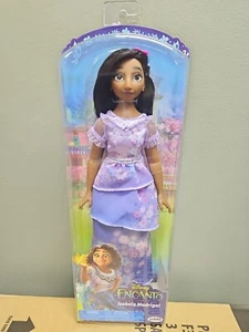 Jackks Disney Encanto Isabela Madrigal Modepuppe (219414) - Bild 1 von 6