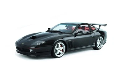KOENIG SPECIALS 550 (FERRARI F550) - 1997 - EDIZIONE LIMITATA NUMERATA - Immagine 1 di 4
