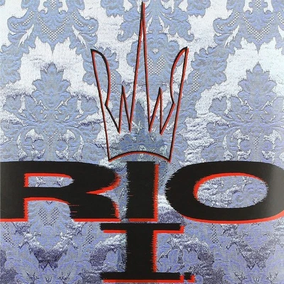 Rio Reiser - Rio 1 (Vinyl LP - 1986 - EU - Reissue) - Bild 1 von 2