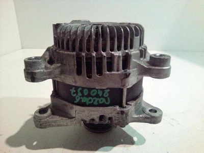 Alternateur MAZDA 6 3 PHASE 1 BREAK SH1N18300A - Photo 1/4