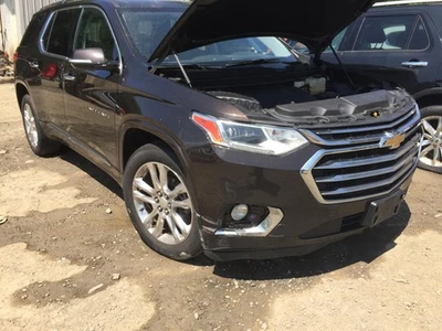 Wiper Trans. Linkage 18 CHEVY TRAVERSE - Image 1 of 4