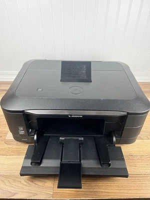 Cannon MG8220 All-In-One Multifunctional Wireless Inkjet Printer - Image 1 of 4