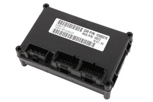 Teile 12590219 Verteilergetriebe Steuergerät - Bild 1 von 3