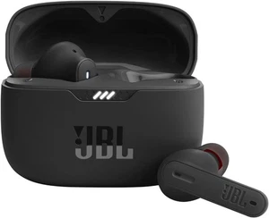 JBL Tune 235 NC Kopfhörer TWS Bluetooth Ohrhörer - aktive Geräuschunterdrückung - Bild 1 von 6