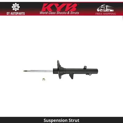 Para Ford Taurus 2000-2007 sedán suspensión puntal trasero KYB 2000 2001 2002 2003 Foto 1 de 4