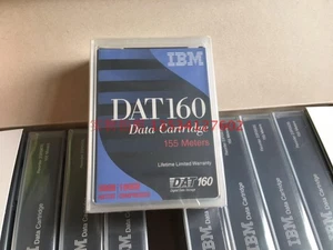  IBM tape DDS6 DAT160 23R5635 80GB-160GB - Picture 1 of 5