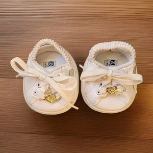 Build A Bear Workshop BABW Skechers Slingback Sneaker Herzanhänger Zubehör  - Bild 1 von 5