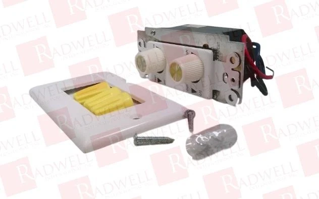 LEVITON 6617-XW / 6617XW (NUEVO EN CAJA) Foto 1 de 1