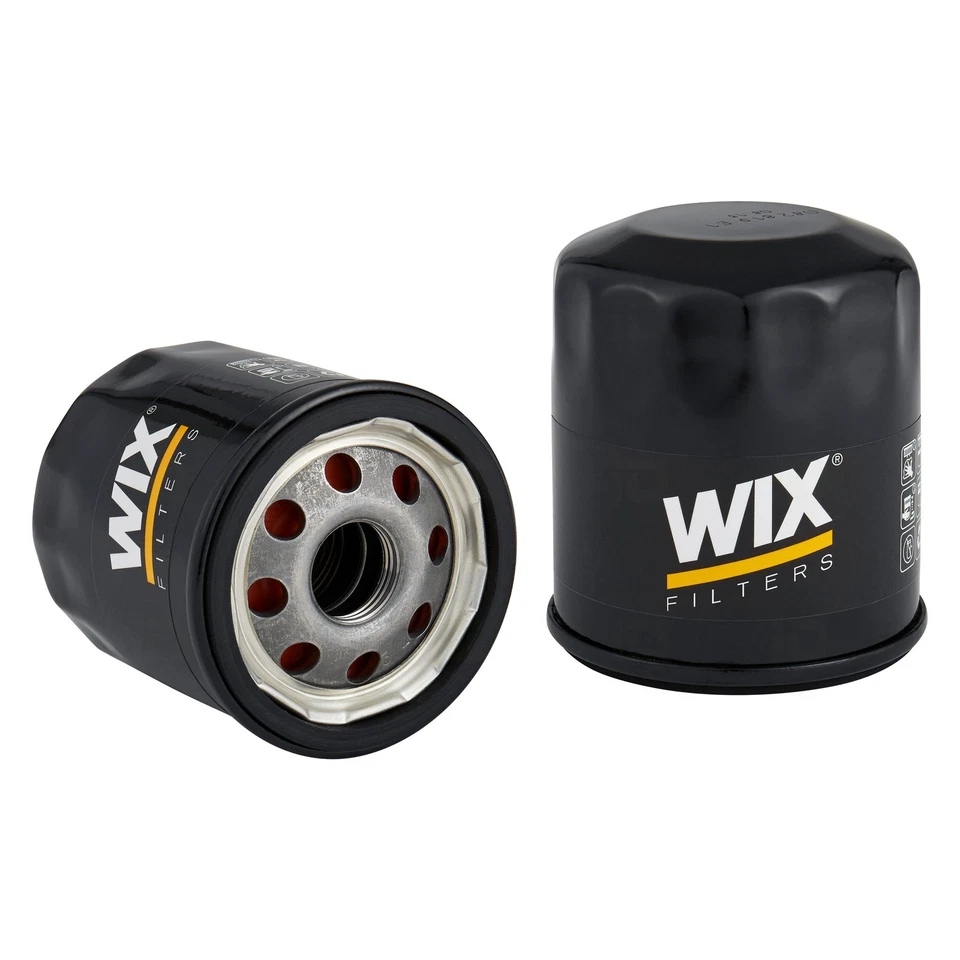 For Toyota Camry 1983-2001 WIX 51394 Short Engine Oil Filter Foto 1 de 4