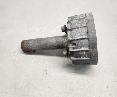 Honda big red 250 250es   atc front hub drum  brake      #11 - Image 1 of 4