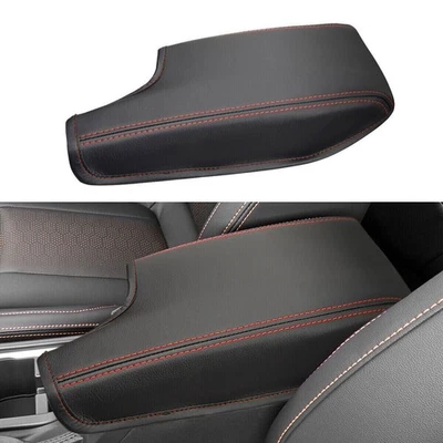 Funda Cojín Consola Central Coche Para Subaru Impreza Accesorios 2017-2023 N9 Foto 1 de 4