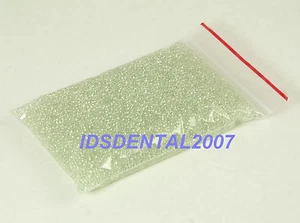 200g 1.6~1.8mm CLEAR GLASS BEAD FOR AUTOCLAVE STERILIZER USE SPARE(Buy3Get1FREE) - Bild 1 von 1