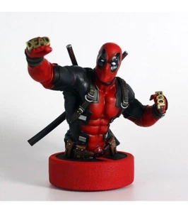 Marvel: Bust 1/6 Deadpool 16 cm - Imagen 1 de 4