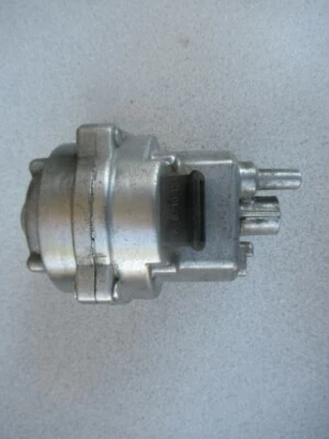 Porsche 914 1.7 L Manifold Pressure Sensor BOSCH 0 280 100 049 #143 C#149 - Image 1 of 4