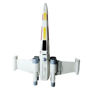 Vintage Star Wars X-Wing Jumbo Fighter - 30 inches - Picture 1 of 8