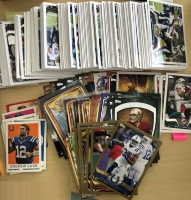 2013 Topps NFL Football Cards - You Pick #1 - 250 - RC Stars - FREE SHIPPING - Image 1 of 4
