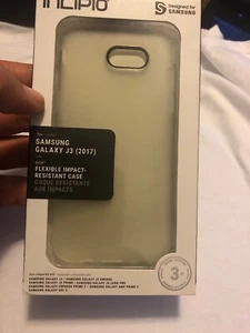 FUNDA INCIPIO SAMSUNG GALAXY J3 - FROST - Imagen 1 de 2