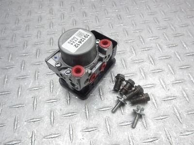 Unidad de control de bomba módulo de freno ABS Indian Scout Bobber Twenty 2023 23-24 OEM Foto 1 de 4