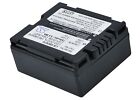 Li-ion Battery for Panasonic PV-GS39 NV-GS200B NV-GS400 NEW Premium Quality