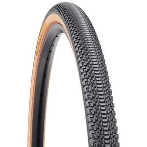 Neumático de bicicleta WTB Vulpine TCS Tubeless Road Gravel Tanwall 700 x 45 - Imagen 1 de 1