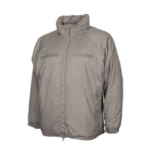 USGI Extreme Cold Weather Parka GEN III ECWCS Light Grey "NEW DEMO" - Picture 1 of 6