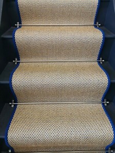 Sisal Flat Weave Rugs Carpets For Sale Ebay