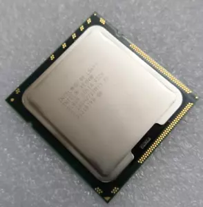 Intel Xeon CPU L5640 SLBV8 Processor 6 Core 2.80GHz 12MB Cache LGA1366 - Picture 1 of 2