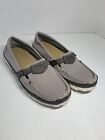 Wrangler Twisted X 75 Years Women’s Gray WZXS004 Size 10 Loafer