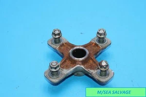 01-05 YAMAHA RAPTOR 660R 660 CUBO TRASERO IZQUIERDO O DERECHO - Imagen 1 de 9