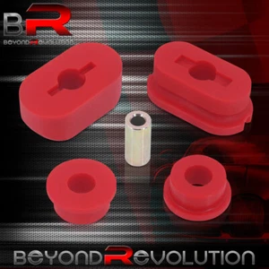 For 1999-2006 Jetta GTI MK4 TT 8N Lower Engine Dogbone Mount Bushing - Picture 1 of 2